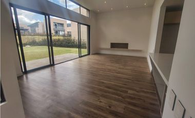 GIA 245. Casa en venta, Ponte Verdi- Cota