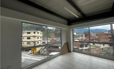 Local en renta en Caldas, sector la 50