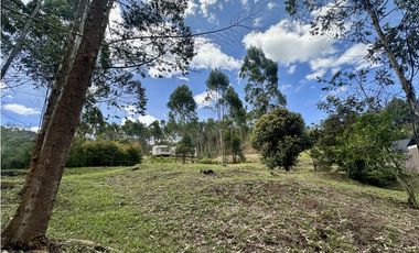 Venta De Lote En El Retiro