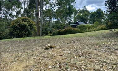 Venta De Lote En El Retiro