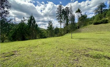 Venta De Lote En El Retiro