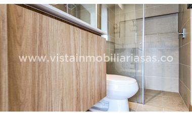 Arriendo Apartaestudio Sector Expoferias / El trébol, Manizales