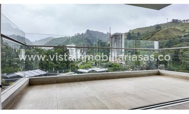 Arriendo Apartaestudio Sector Expoferias / El trébol, Manizales