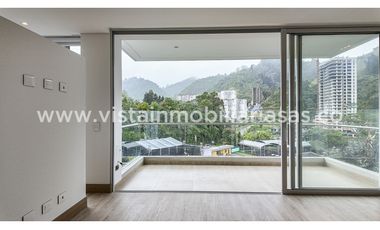 Arriendo Apartaestudio Sector Expoferias / El trébol, Manizales