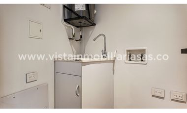 Arriendo Apartaestudio Sector Expoferias / El trébol, Manizales