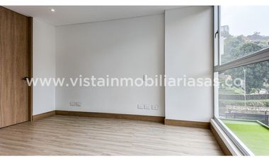 Arriendo Apartaestudio Sector Expoferias / El trébol, Manizales