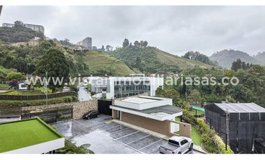 Arriendo Apartaestudio Sector Expoferias / El trébol, Manizales