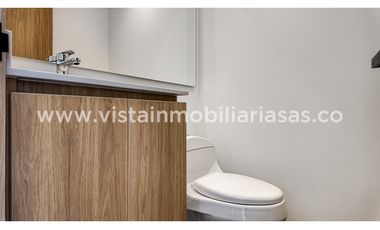 Arriendo Apartaestudio Sector Expoferias / El trébol, Manizales