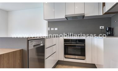 Arriendo Apartaestudio Sector Expoferias / El trébol, Manizales