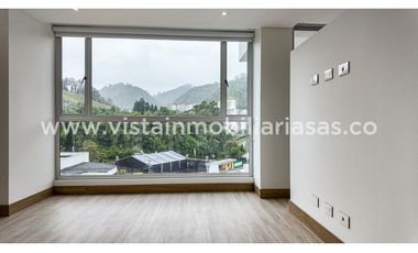 Arriendo Apartaestudio Sector Expoferias / El trébol, Manizales