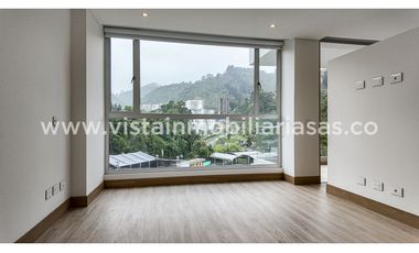 Arriendo Apartaestudio Sector Expoferias / El trébol, Manizales