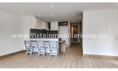 Arriendo Apartaestudio Sector Expoferias / El trébol, Manizales