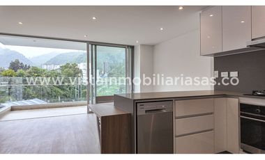 Arriendo Apartaestudio Sector Expoferias / El trébol, Manizales