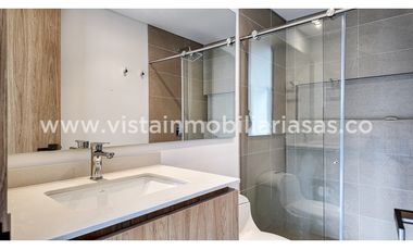 Arriendo Apartaestudio Sector Expoferias / El trébol, Manizales