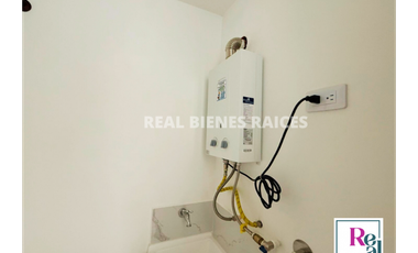 Apartamento en venta – La Ceja, 2° piso en unidad cerrada