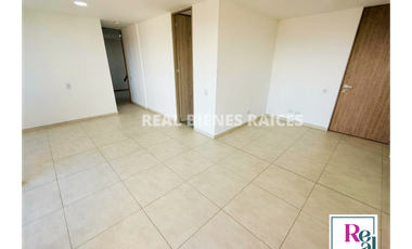 Apartamento en venta – La Ceja, 2° piso en unidad cerrada