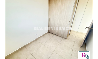 Apartamento en venta – La Ceja, 2° piso en unidad cerrada