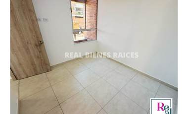 Apartamento en venta – La Ceja, 2° piso en unidad cerrada