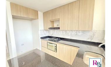 Apartamento en venta – La Ceja, 2° piso en unidad cerrada