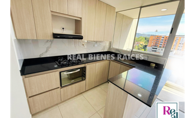 Apartamento en venta – La Ceja, 2° piso en unidad cerrada