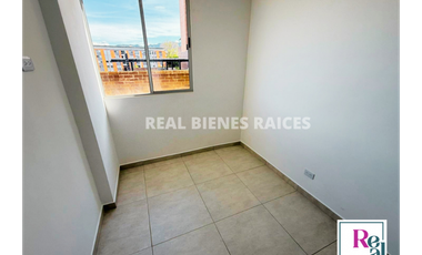 Apartamento en venta – La Ceja, 2° piso en unidad cerrada