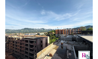 Apartamento en venta – La Ceja, 2° piso en unidad cerrada