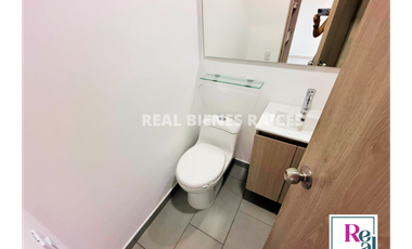 Apartamento en venta – La Ceja, 2° piso en unidad cerrada