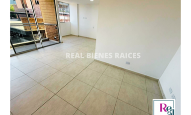 Apartamento en venta – La Ceja, 2° piso en unidad cerrada