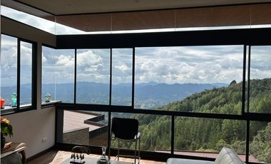 APARTAMENTO EN VENTA SECTOR EL RETIRO ANTIOQUIA