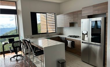 APARTAMENTO EN VENTA SECTOR EL RETIRO ANTIOQUIA