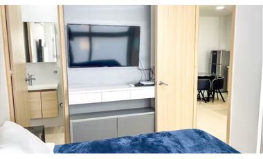 Cielo Mar - Venta de Apartamento Turístico en Vistamare Apartamentos.