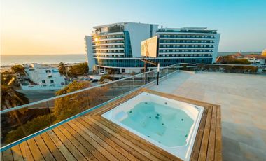 Cielo Mar - Venta de Apartamento Turístico en Vistamare Apartamentos.
