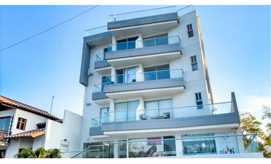 Cielo Mar - Venta de Apartamento Turístico en Vistamare Apartamentos.