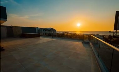 Cielo Mar - Venta de Apartamento Turístico en Vistamare Apartamentos.