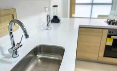 Cielo Mar - Venta de Apartamento Turístico en Vistamare Apartamentos.