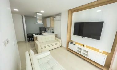 Cielo Mar - Venta de Apartamento Turístico en Vistamare Apartamentos.