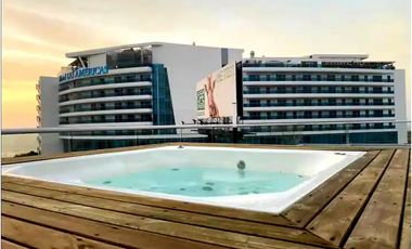 Cielo Mar - Venta de Apartamento Turístico en Vistamare Apartamentos.