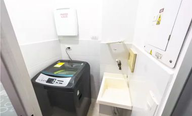 Cielo Mar - Venta de Apartamento Turístico en Vistamare Apartamentos.