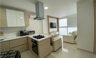 Cielo Mar - Venta de Apartamento Turístico en Vistamare Apartamentos.