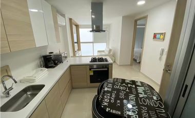 Cielo Mar - Venta de Apartamento Turístico en Vistamare Apartamentos.