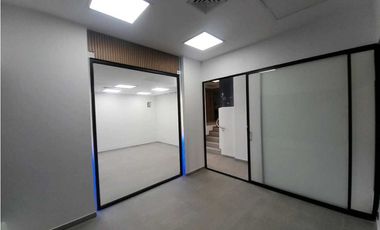 Alquiler Oficina/local Comercial Poblado 9292095 DL