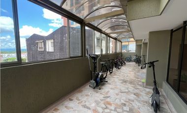 Se Arrienda Apartamento - Sector Laureles