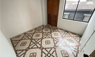 Se Arrienda Apartamento - Sector Laureles