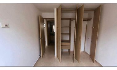 SE ARRIENDA APARTAMENTO  EN CONJ RES ARBORETO /PIEDECUESTA