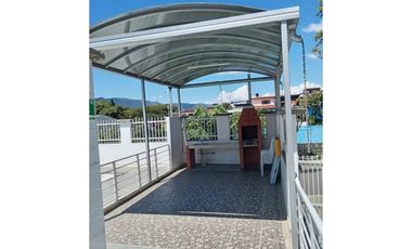 SE ARRIENDA APARTAMENTO  EN CONJ RES ARBORETO /PIEDECUESTA