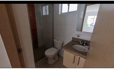 SE ARRIENDA APARTAMENTO  EN CONJ RES ARBORETO /PIEDECUESTA