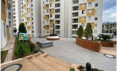 SE ARRIENDA APARTAMENTO  EN CONJ RES ARBORETO /PIEDECUESTA