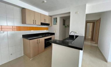 SE ARRIENDA APARTAMENTO  EN CONJ RES ARBORETO /PIEDECUESTA