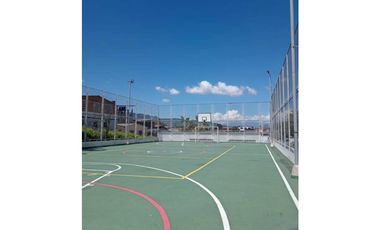 SE ARRIENDA APARTAMENTO  EN CONJ RES ARBORETO /PIEDECUESTA