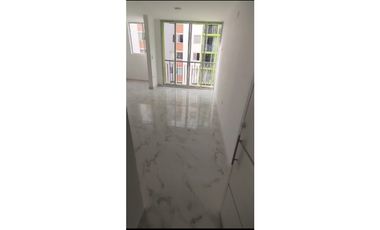 SE ARRIENDA ESPECTACULAR APARTAMENTO EN CIUDADELA VERDE/GIRON.